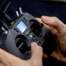 Военкор Стешин назвал причину нехватки тяжелых дронов в ВС РФ