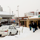 В казанском метро временно закрыли две станции