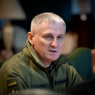 Главой ГУР Украины вместо Буданова* станет начальник службы внешней разведки Олег Иващенко