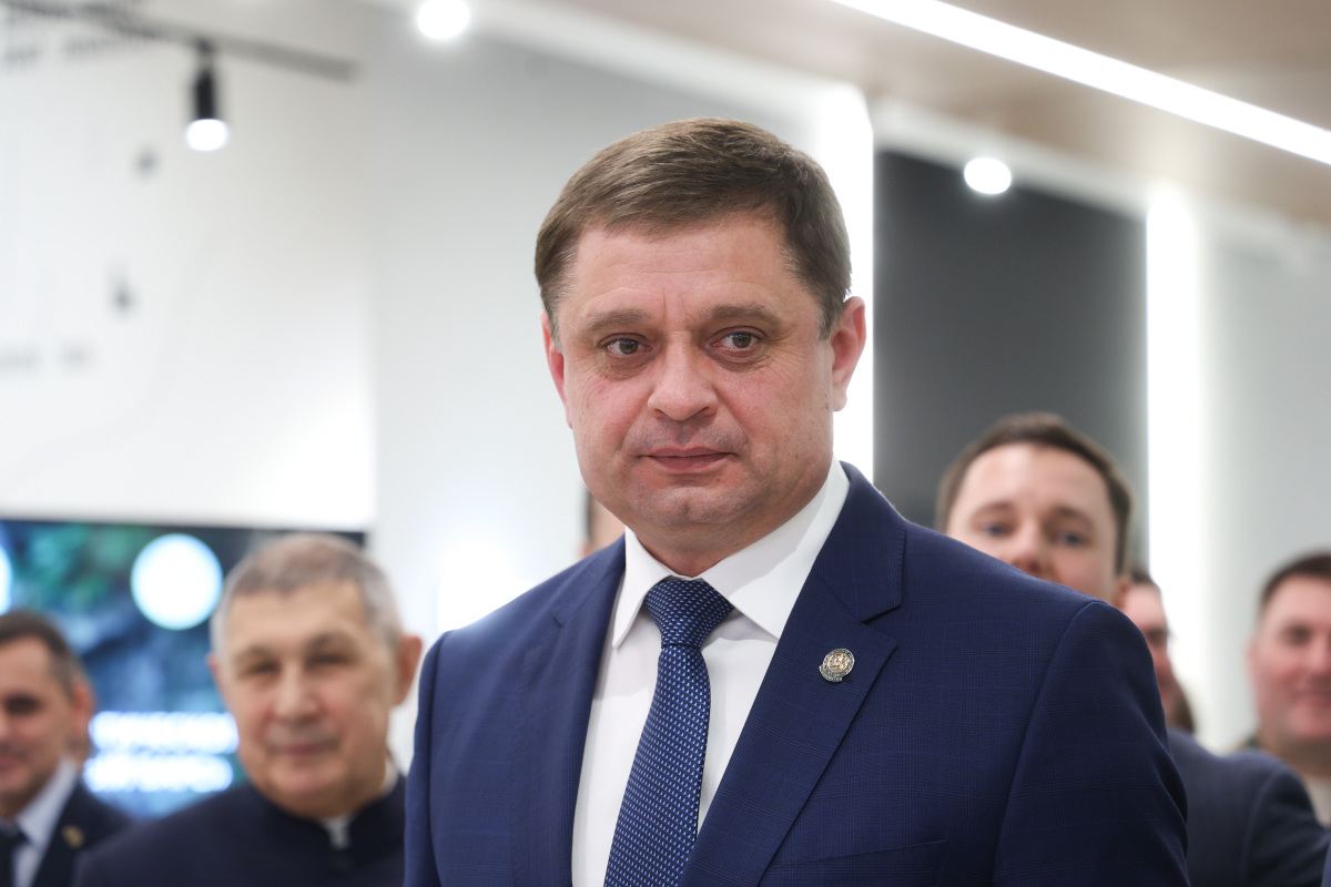 Александр Шадриков