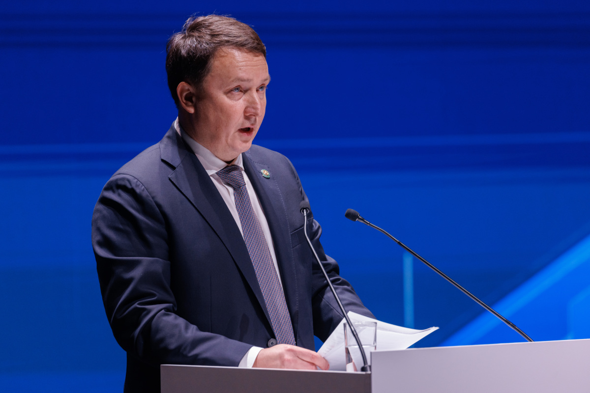 Марат Айзатуллин