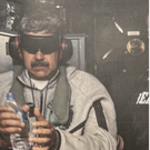 Трамп опубликовал фото захваченного Мадуро на борту корабля США