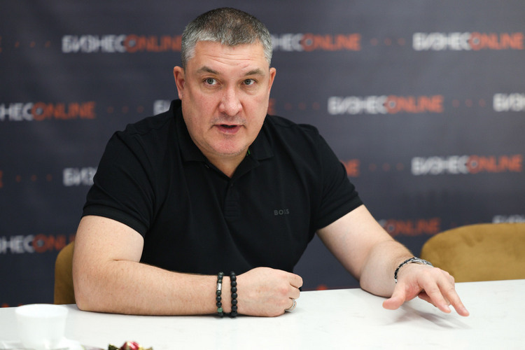 Анвар Гатиятулин