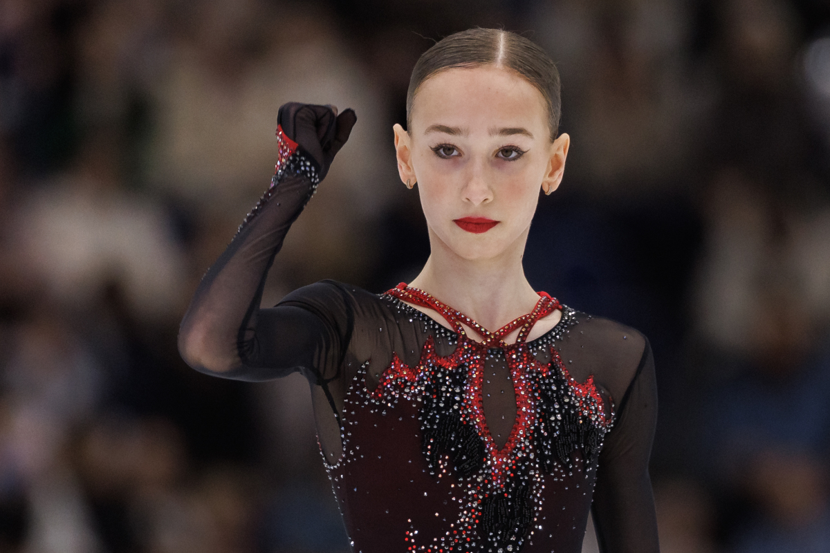 Дина Хуснутдинова