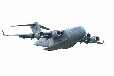 C-17 Globemaster III