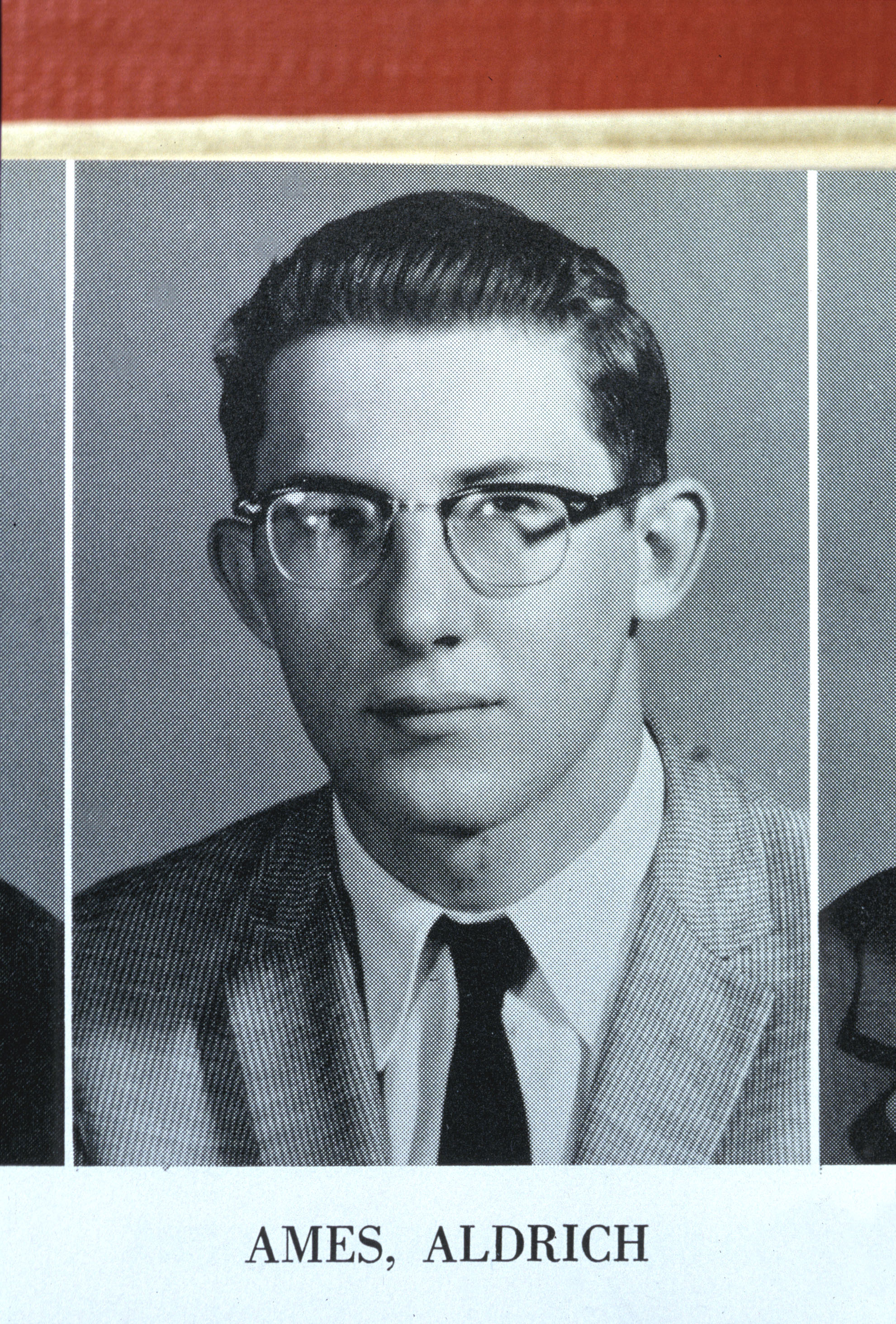 Олдрич Эймс