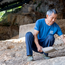 На северо-западе Китая обнаружили комплекс гробниц возрастом 3 тысячи лет