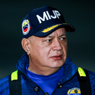 Reuters: США угрожают убийством или похищением главе МВД Венесуэлы