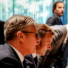 СМИ: Париж и Лондон намерены отправить на Украину до 15 тысяч военных