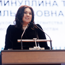 Минуллина: центр индийской медицины в Татарстане планируют открыть в ближайшие два-три года