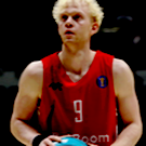 Российского баскетболиста Касаткина отпустили из французской тюрьмы