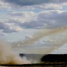 Блогер Шарий: по газохранилищу во Львовской области ударили «Орешником» (видео)