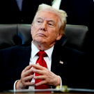 Трамп заявил, что его как главнокомандующего ограничивает лишь своя мораль