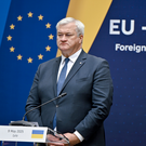 МИД Украины: Киев созовет совбез ООН после удара «Орешником»