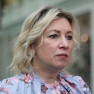 МИД РФ: Трамп освободит двух россиян с задержанного танкера «Маринера»