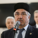 Шайхразиев выразил соболезнования в связи с гибелью Гимадутдинова: «Аллаху мы принадлежим, и к Нему мы вернемся»