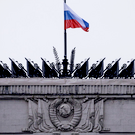 Минобороны: ВС РФ ударили «Орешником» по критическим объектам Украины за атаку по резиденции Путина