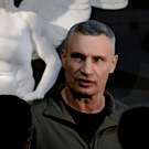 Кличко призвал часть киевлян покинуть город из-за отсутствия отопления после серии взрывов