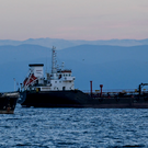 Reuters: США пытаются задержать танкер Olina в Карибском бассейне