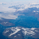 DM: Во льдах Гренландии нашли секретный военный город-базу США