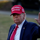 Трамп поддержал законопроект о санкциях против России