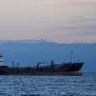 США подтвердили захват танкера Olina в Карибском море