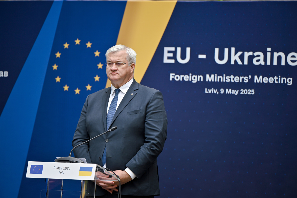 Андрей Сибига