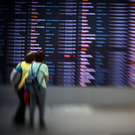 В Шереметьево на фоне непогоды задержано и отменено более 100 рейсов, 9 из них – в Казань и Нижнекамск