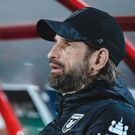 Легенда «Рубина» Роман Шаронов вошел в тренерский штаб «Динамо»