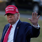 Трамп: у США нет временных рамок по продаже венесуэльской нефти