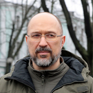 СМИ: Министр обороны Украины Шмыгаль подал заявление об отставке