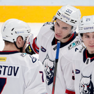 «Нефтехимик» одержал волевую победу над «Адмиралом»