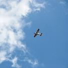 За ночь над Россией сбили 59 БПЛА, один из них летел на Москву