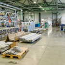 Промпарку «Северные ворота» в Казани выделили 2,5 миллиарда рублей субсидий