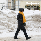 В Москве прошел рекордный за последние 56 лет снегопад