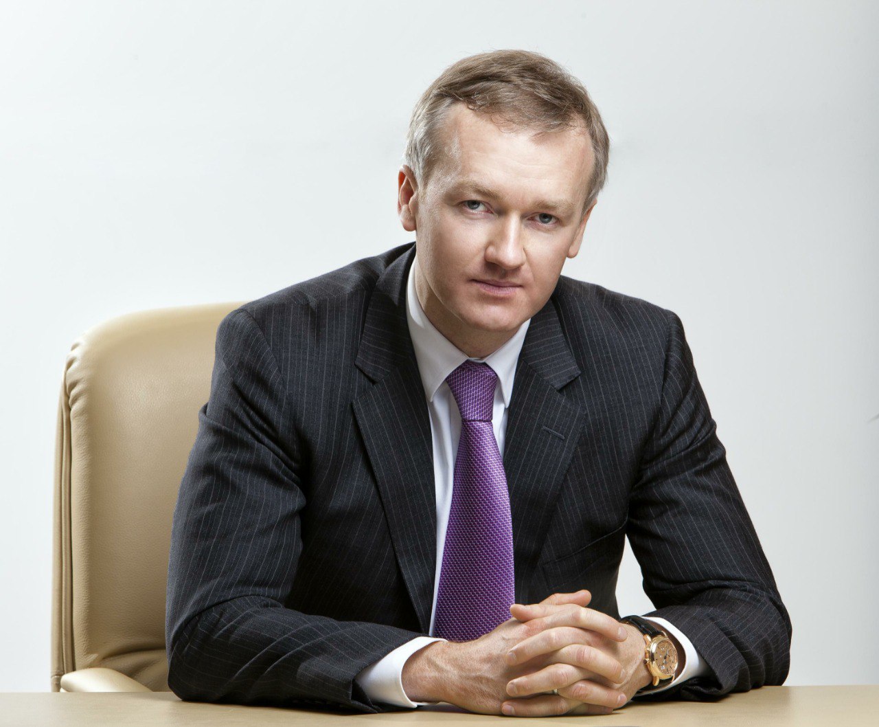 Владислав Баумгертнер