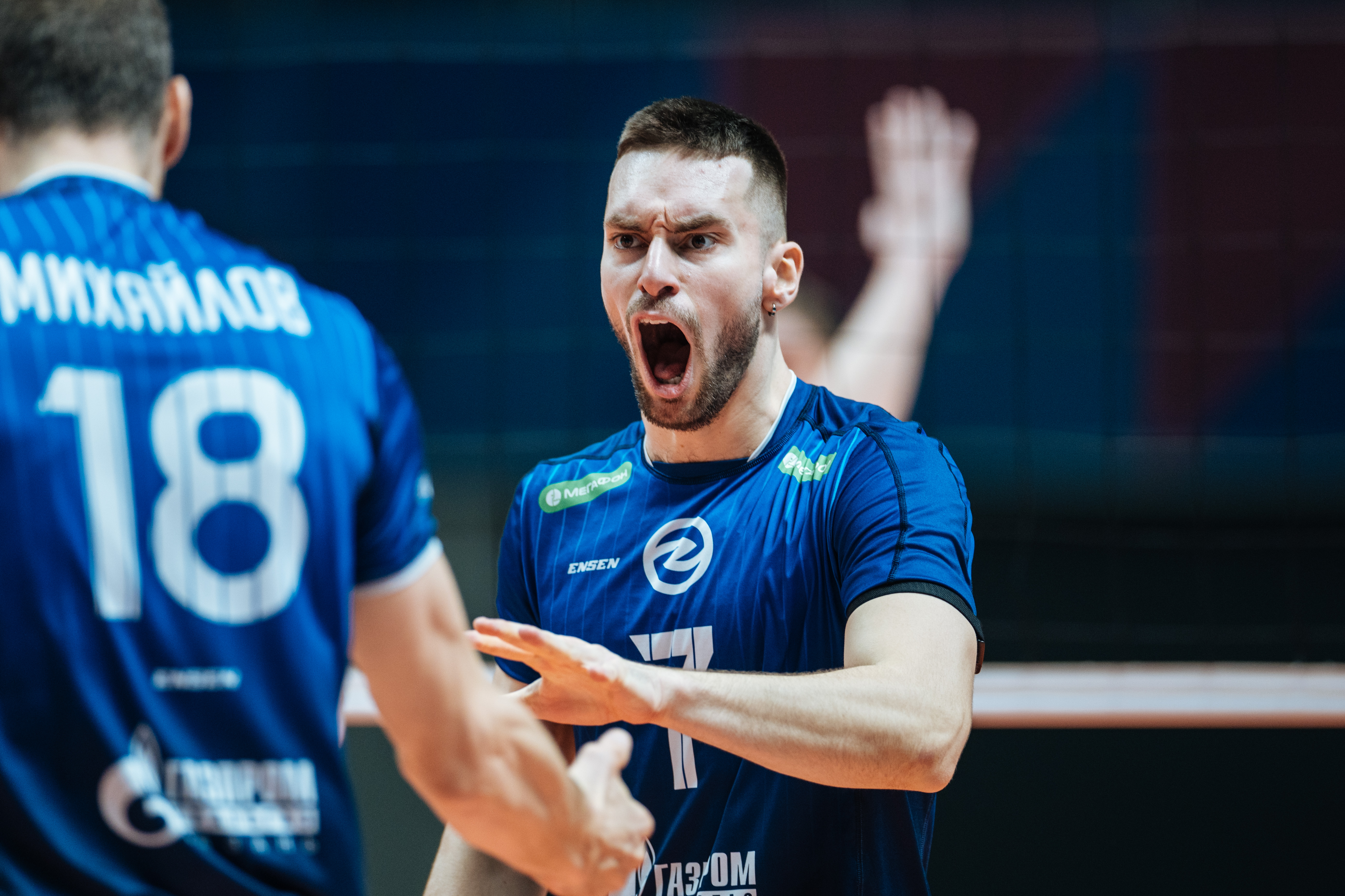 Константин Абаев