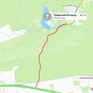 На подъезде к Раифе собралась пробка длиной более чем в 4 километра