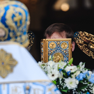 В российских храмах впервые провели молебен против абортов