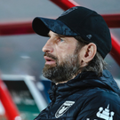 Легенда «Рубина» Роман Шаронов вошел в тренерский штаб «Динамо»