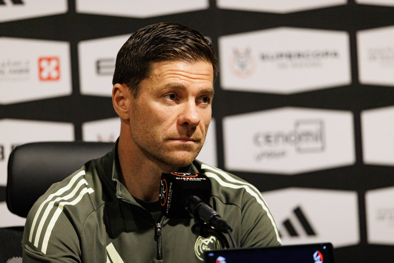 Хаби Алонсо