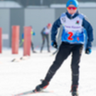 В Мирном на время этапа Кубка России по лыжным гонкам ограничат движение транспорта