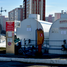 Дерипаска предложил ускорить газификацию транспорта как альтернативу снижению цен на дизель