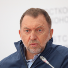 Дерипаска предрек банкротство тысяч компаний из-за ставки и курса рубля