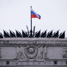 Минобороны: Завод во Львове, пораженный «Орешником», обслуживал F-16 и МиГ-29