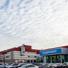 Стали известны подробности закрытия магазинов Desport в Казани
