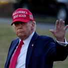 Трамп назвал себя единственным преимуществом Зеленского