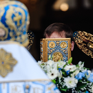 В российских храмах впервые провели молебен против абортов