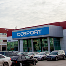 В Казани закрылись магазины Desport, заменившие Decathlon
