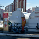 Дерипаска предложил ускорить газификацию транспорта как альтернативу снижению цен на дизель